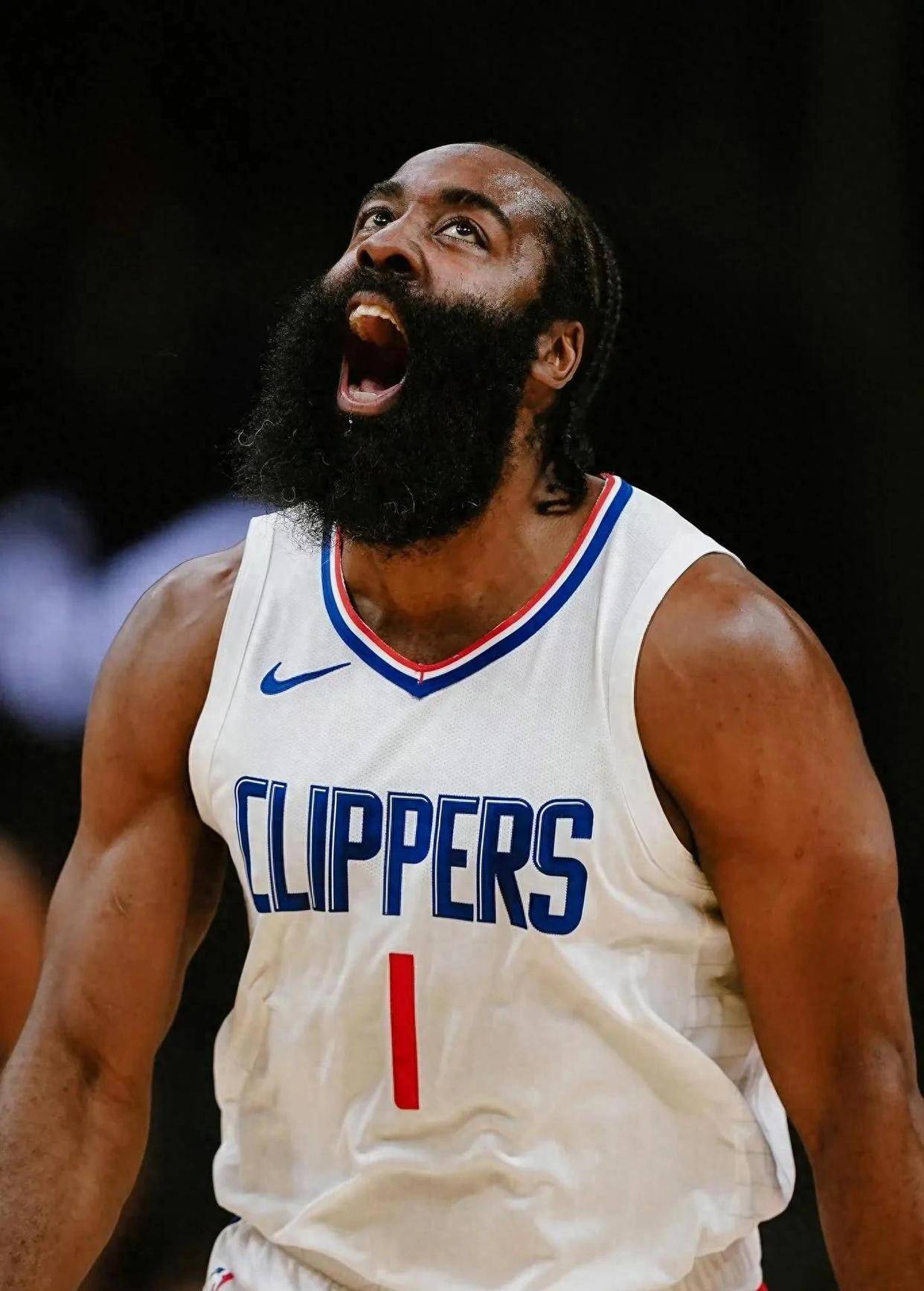 哈登官方宣布持续失利新规，塞尔维亚队引发争议！