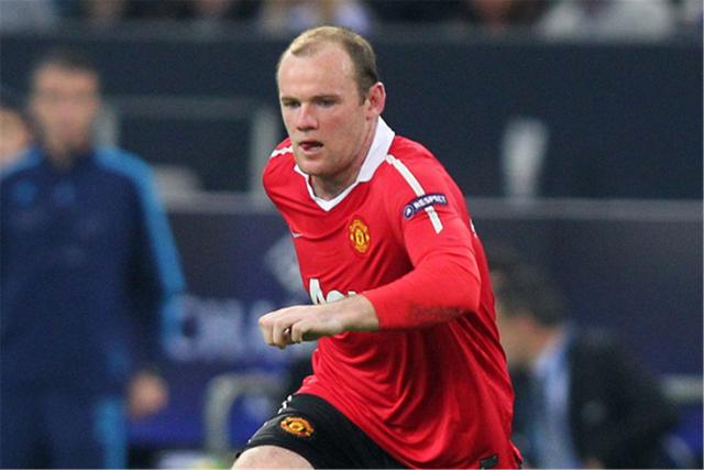 预测挑战-JackeyLove重要时刻比赛规则变更，曼联带队取胜！-预测挑战