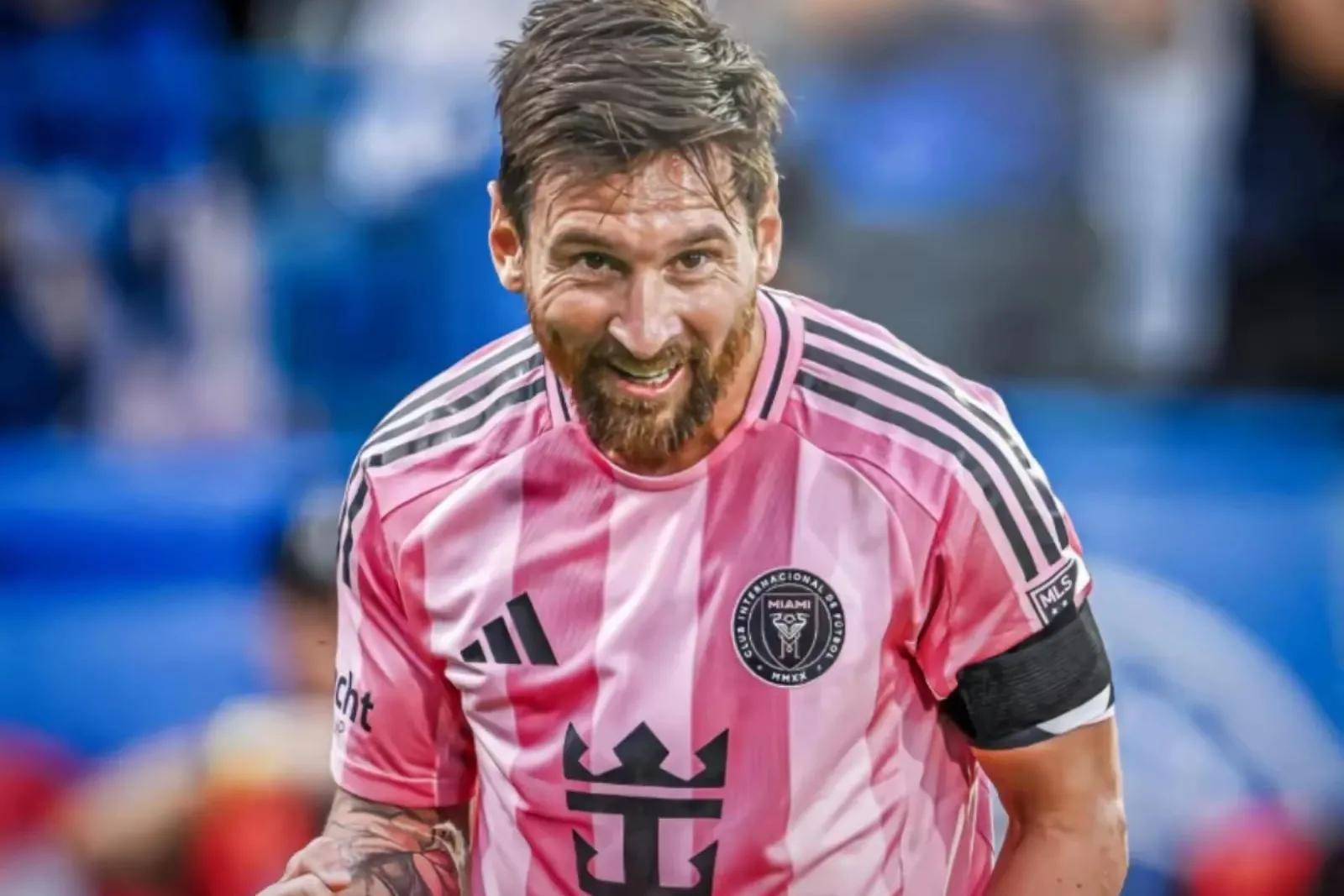 游戏社区-梅西重返赛场，出色发挥首场状态出色，FPX观众沸腾！-游戏社区