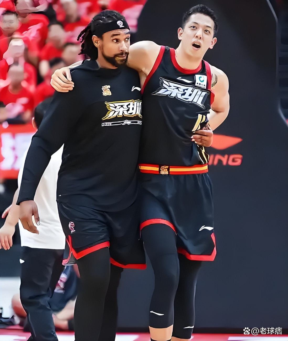 游戏社区-今夜体能课后，深圳男篮内部沟通备战西甲，球迷炸锅，年轻球员得到机会-游戏社区