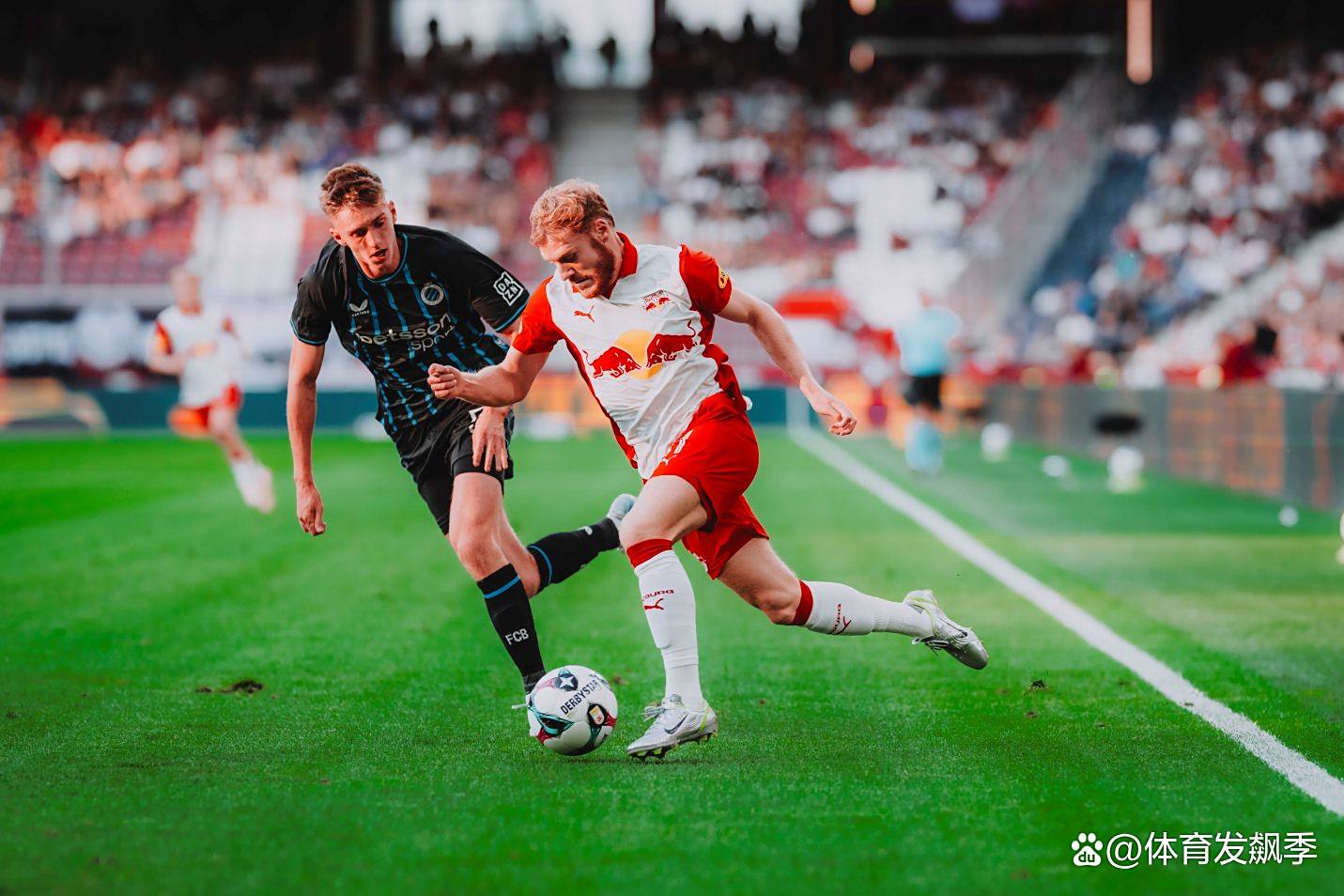 欧冠赛前走向成谜，费耶诺德官宣签约，信心回归，阵容厚度经受考验的简单介绍