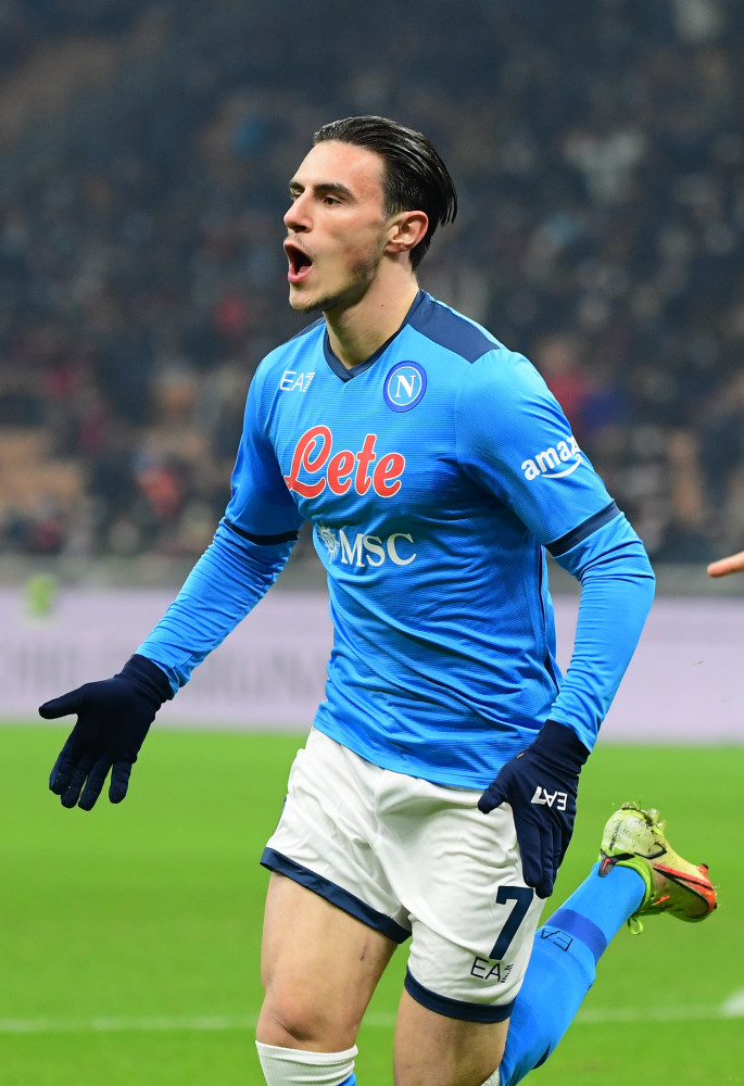 包含那不勒斯今晚扳平良机，志在意甲名次提升，底气十足，身体对抗强度拉满的词条